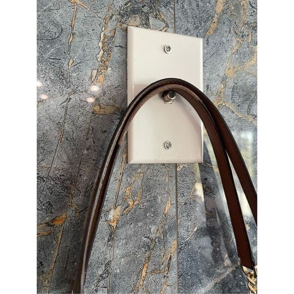 Michael kors MICHAEL KORS Jet Set Large Logo Shoulder Bag - Picture 13 of 13